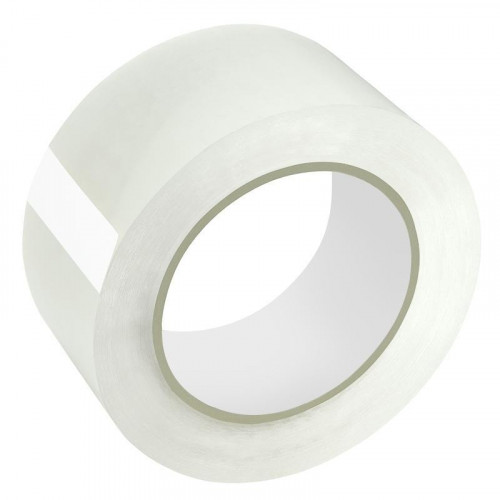 Скотч 48мм х 66м прозрачный Альянс