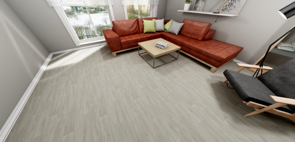 Линолеум бытовой Gladiator Miller-1 1,5м (30м2/рул) Tarkett