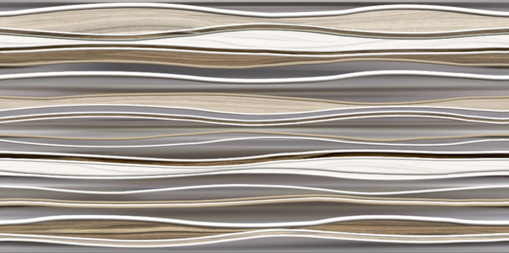 Декор Plesso 249х500х8,5 DWU09PLS406