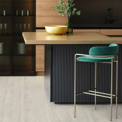 Кварц-виниловый ламинат SPC 1220х183х4мм с фаской DEW 4V Адриатик Дерево (ТС 6043-6)