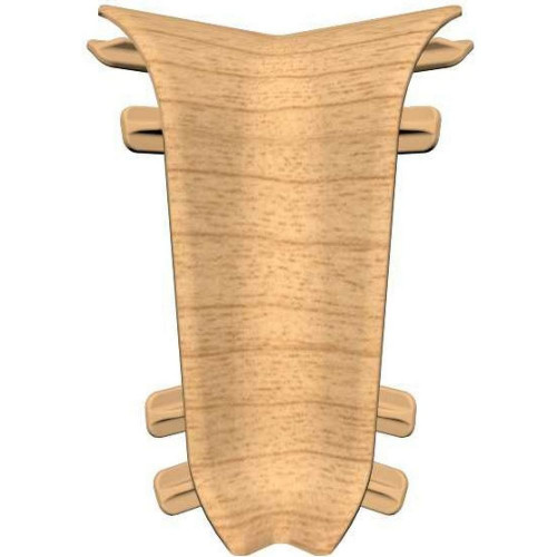 Угол внутренний Ideal (241 Вишня), 2 шт