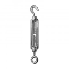 Талреп крюк/кольцо DIN1480 М10 (1шт) SWFS