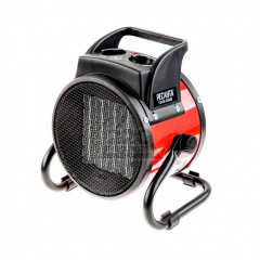 Пушка тепловая электрическая (керамика) ТЭПК-2000К, 2кВт, Ресанта 67/1/24