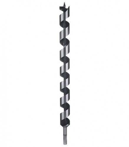 Сверло по дереву d16х350мм Vertextools 444-16-350