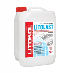Гидрофобизатор водоотталкивающая пропитка LITOLAST Litokol 10л