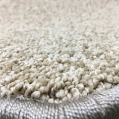 Ковровое покрытие Адель 043 3м, Кэмел, Zartex