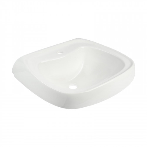 Умывальник Водолей 570х490мм 1 отверстие, без крепления, Лобня