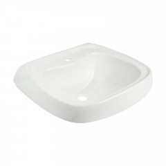 Умывальник Водолей 570х490мм 1 отверстие, без крепления, Лобня