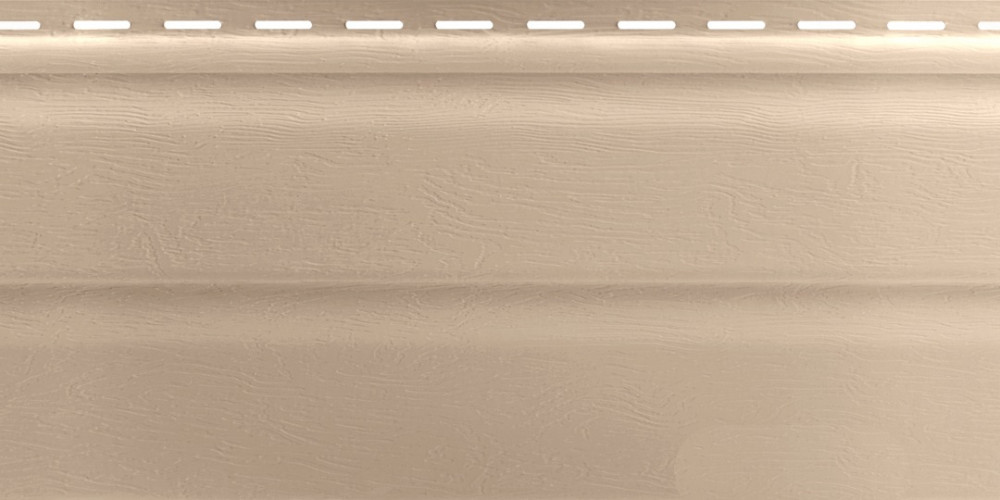 Сайдинг виниловый Standart 3660*205мм (0,75м2) Сакура, FineBer