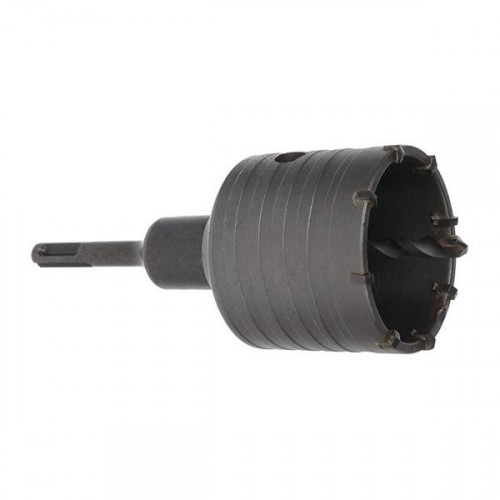 Коронка по бетону диаметр 68×50х72мм, SDS Plus, T4P ToolBerg 2708601