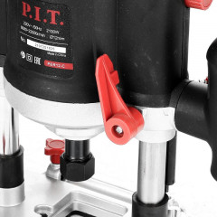 Фрезер 2100 Вт, 22000 об/мин P.I.T. PER12-C