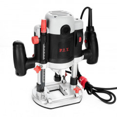 Фрезер 2100 Вт, 22000 об/мин P.I.T. PER12-C