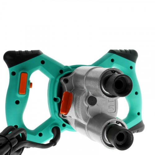 Дрель миксер электрическая 1600 Вт, 800 об/мин Sturm ID2016M