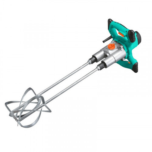 Дрель миксер электрическая 1600 Вт, 800 об/мин Sturm ID2016M