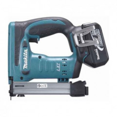 Степлер аккумуляторный BST 221 RFE Makita