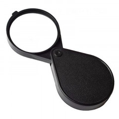 Лупа 6-кратная складная, 60мм РемоКолор 13-1-001