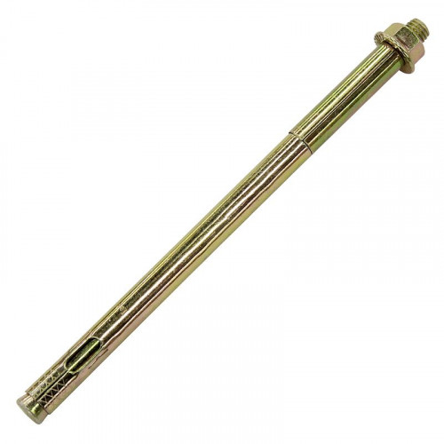 Анкерный болт с гайкой 12х200мм (20шт/уп)