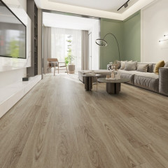 Кварц-виниловый ламинат SPC 1240х182х5,5мм Residence Дуб Лион JC6097-26 PROFIELD