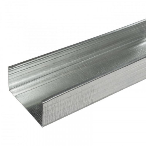 Профиль стоечный ПС 100/50 3м 0,5мм