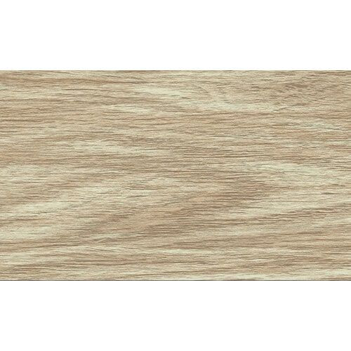 Плинтус Lexida 55, 212 Дуб светлый, 2,2м. с кабель каналом