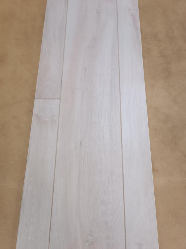 Ламинат Kronostar Salzburg V4 D4717 Дуб Линария с фаской, 10мм, 33 класс, 1.864м2/уп