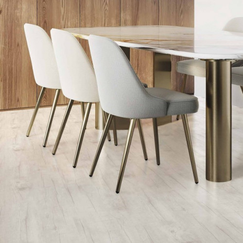 Кварц-виниловый ламинат SPC 1220х183х4мм с фаской DEW 4V Арктик Дерево (ТС 6008-5)