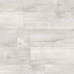 Кварц-виниловый ламинат SPC 1220х183х4мм с фаской DEW 4V Арктик Дерево (ТС 6008-5)