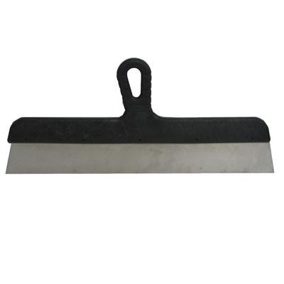 Шпатель металлический ШПМ400 Стрин 400мм