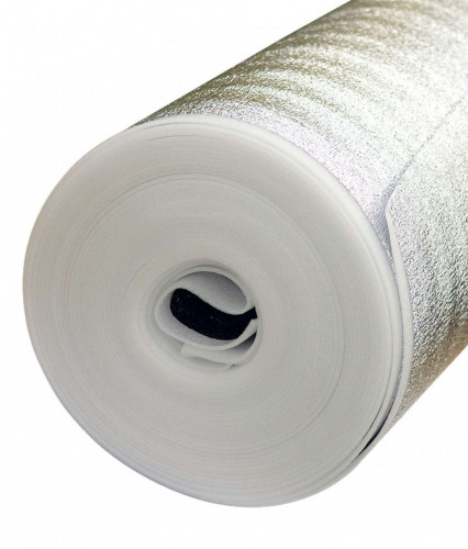 Порилекс НПЭ ЛП тип А, 3 мм (1*25м) 25м2