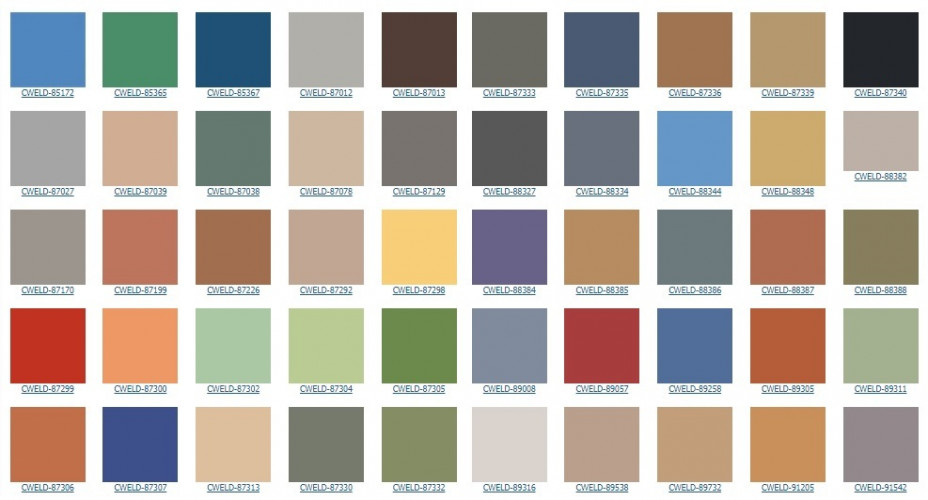 Шнур для горячей сварки линолеума 85367 Синий Tarkett 50 м.