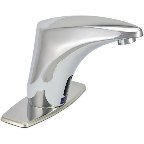 Смеситель для умывальника сенсорный латунь, Eleanti 0402.481