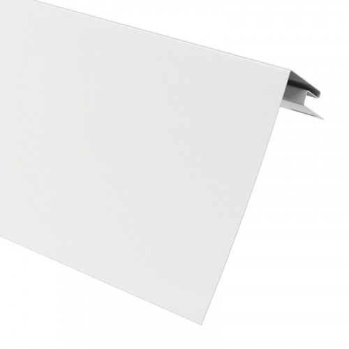 Околооконная планка 3000мм, жасмин Технониколь