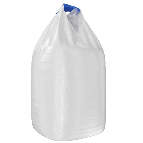 Мешок МКР (Биг-бэг) 75х75х125см 2 стропный 1000кг (1,0тн)