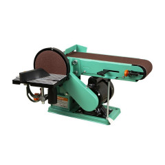 Станок комбинированный 550 Вт, 1450 об/мин Sturm BG6055DB