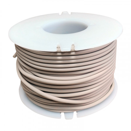 Шнур для сварки ПВХ Alfa Standart 106 и Contract Pacific 8, 4мм*50м 300028145 Polystyl Tarkett