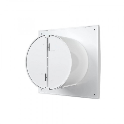 Вентилятор осевой вытяжной D125 Aura 5C DiCiTi