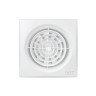 Вентилятор осевой вытяжной D125 Aura 5C DiCiTi