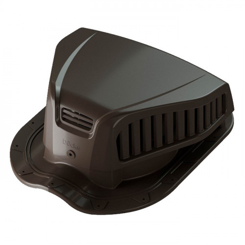 Точечный аэратор Docke Pie Next Темно-коричневый