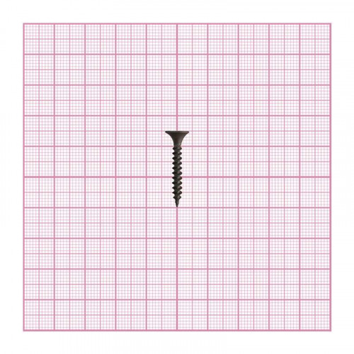 Саморез ШСГМ 3,5х25, SWFS 1200шт.