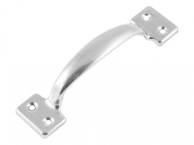 Ручка-скоба РС-90, цинк