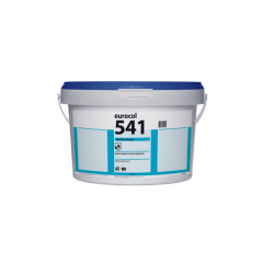 Клей Forbo Eurocol 541 Eurofix Anti Slip фиксатор против сдвигов, 10 кг