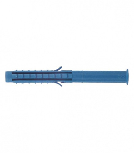 Дюбель распорный 8х80 с шипами и усами