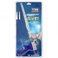 Пистолет для монтажной пены TYTAN Professional GUN Standard Max