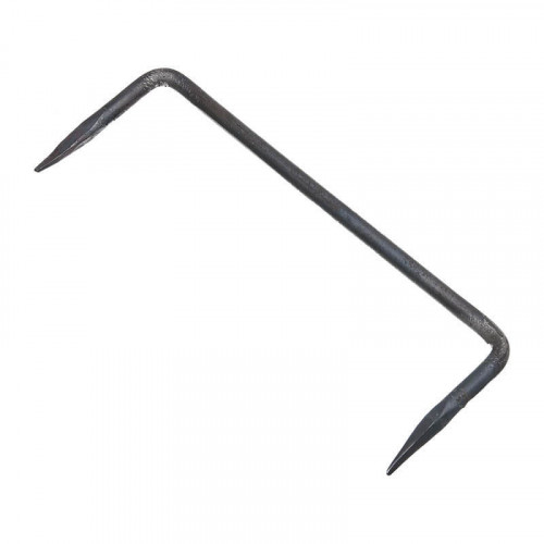 Скоба строительная монтажная М10 250х70