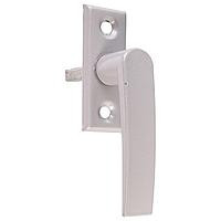 Ручка оконная Р-1АБ, белая