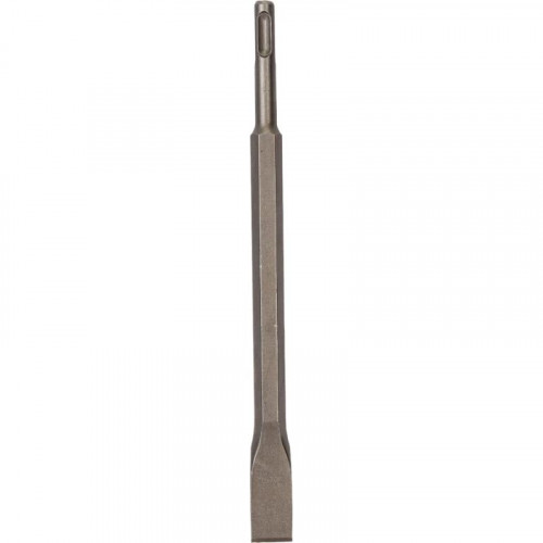 Зубило плоское SDS plus 20х250мм