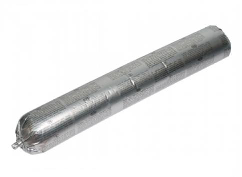 Герметик полиуретановый PU40 коричневый (600 мл) TYTAN PROFESSIONAL