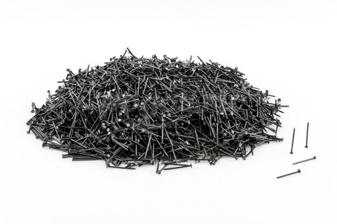 Гвозди строительные 1.2х20, кг