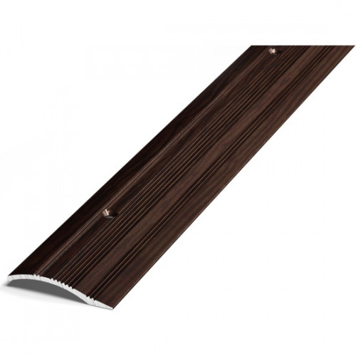 Порожек разноуровневый венге ПР-02 900*39,4мм, ЛУКА