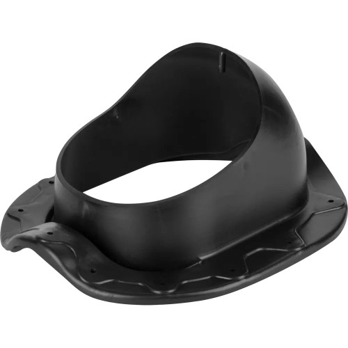 Проходной элемент SKAT кровельный черный Технониколь 362666